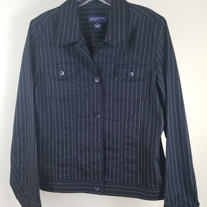 Jones New York Signature Women's Jacket